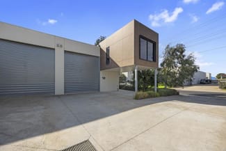 Factory, Warehouse & Industrial commercial property leased at 12/7-13 Ponting Street Williamstown VIC 3016 Factory, Warehouse & Industrial commercial property leased at 12/7-13 Ponting Street Williamstown VIC 3016
