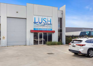 Factory, Warehouse & Industrial commercial property for lease at 1/41 Selkirk Drive Wendouree VIC 3355 Factory, Warehouse & Industrial commercial property for lease at 1/41 Selkirk Drive Wendouree VIC 3355