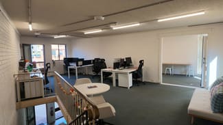 Shop & Retail commercial property for lease at 11 & Part 10/19-21 Central Road Miranda NSW 2228