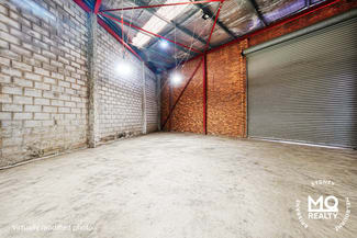 Factory, Warehouse & Industrial commercial property for lease at 1/3 Raymond St Lidcombe NSW 2141