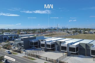 Factory, Warehouse & Industrial commercial property for lease at 34 Launceston Street Williamstown North VIC 3016