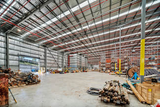 Factory, Warehouse & Industrial commercial property for lease at 2 Moriarty Close Wetherill Park NSW 2164 Factory, Warehouse & Industrial commercial property for lease at 2 Moriarty Close Wetherill Park NSW 2164