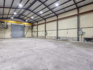 Factory, Warehouse & Industrial commercial property for lease at 37-39 Wellington Street Riverstone NSW 2765