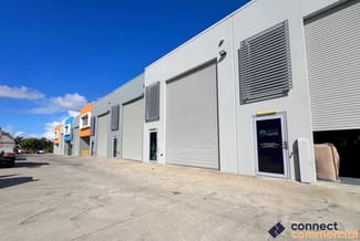 Factory, Warehouse & Industrial commercial property for lease at 5/16 Northward Street Upper Coomera QLD 4209