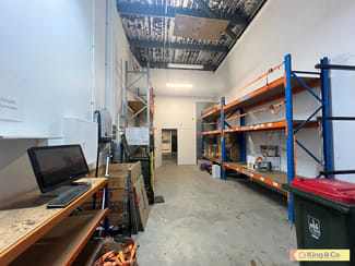 Factory, Warehouse & Industrial commercial property for lease at 4/65 Riverside Place Morningside QLD 4170 Factory, Warehouse & Industrial commercial property for lease at 4/65 Riverside Place Morningside QLD 4170