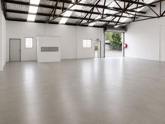 Factory, Warehouse & Industrial commercial property leased at Brookvale NSW 2100