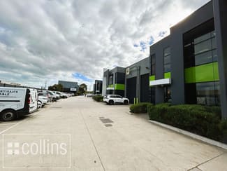 Factory, Warehouse & Industrial commercial property for lease at 17/2-22 KIRKHAM Road Keysborough VIC 3173 Factory, Warehouse & Industrial commercial property for lease at 17/2-22 KIRKHAM Road Keysborough VIC 3173