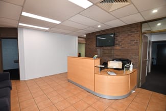 Offices commercial property for lease at Offices 6/24 Leyland Street Garbutt QLD 4814