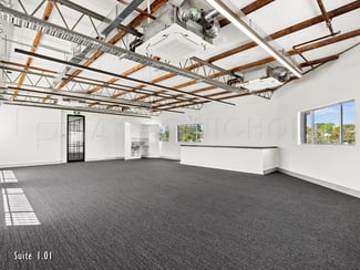 Showrooms / Bulky Goods commercial property for lease at 1.01/42-48 John Street Leichhardt NSW 2040