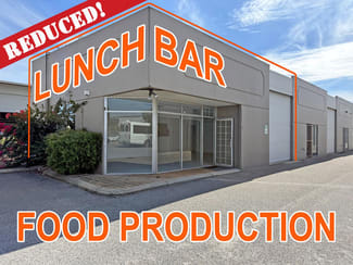Factory, Warehouse & Industrial commercial property for lease at Malaga WA 6090 Factory, Warehouse & Industrial commercial property for lease at Malaga WA 6090