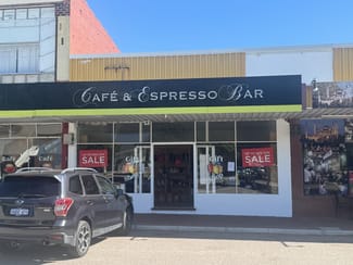 Shop & Retail commercial property for lease at Shop 1/12-14 Hislop Road Attadale WA 6156