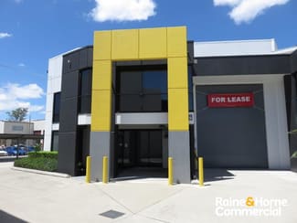 Factory, Warehouse & Industrial commercial property for lease at 9/783 Kingsford Smith Drive Eagle Farm QLD 4009