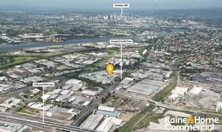 Factory, Warehouse & Industrial commercial property for lease at 9/783 Kingsford Smith Drive Eagle Farm QLD 4009