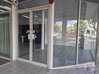 Offices commercial property for lease at Shop 1/47 Bourbong Street Bundaberg Central QLD 4670