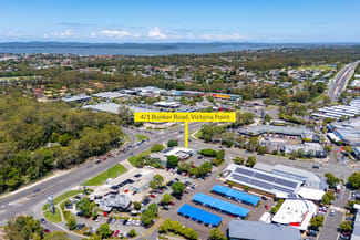 Medical / Consulting commercial property for sale at 4/1 Bunker Road Victoria Point QLD 4165
