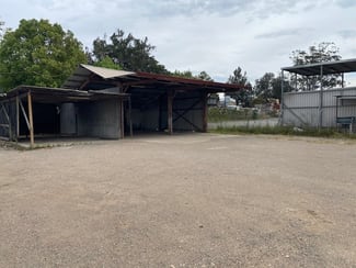 Development / Land commercial property for lease at Parcel Part Yard/126-130 Toongabbie Road Girraween NSW 2145