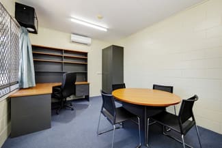 Offices commercial property for lease at Office 11/14-16 Ryan Street Belgian Gardens QLD 4810 Offices commercial property for lease at Office 11/14-16 Ryan Street Belgian Gardens QLD 4810