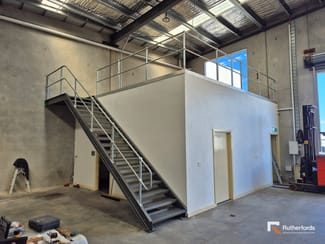 Factory, Warehouse & Industrial commercial property for lease at 3/2 Brooke Court Melton VIC 3337 Factory, Warehouse & Industrial commercial property for lease at 3/2 Brooke Court Melton VIC 3337