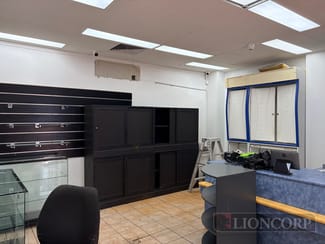 Shop & Retail commercial property for lease at Milton QLD 4064 Shop & Retail commercial property for lease at Milton QLD 4064
