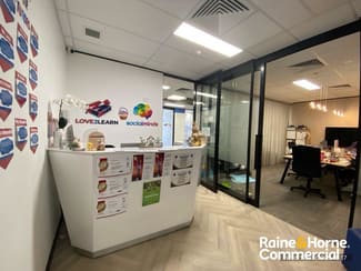 Offices commercial property leased at Suite 2212/31 Lasso Road Gregory Hills NSW 2557 Offices commercial property leased at Suite 2212/31 Lasso Road Gregory Hills NSW 2557