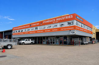 Factory, Warehouse & Industrial commercial property for lease at 1/739 Boundary Road Coopers Plains QLD 4108 Factory, Warehouse & Industrial commercial property for lease at 1/739 Boundary Road Coopers Plains QLD 4108