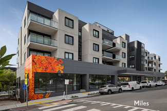Shop & Retail commercial property for sale at Ground Floor/26A Beetham Parade Rosanna VIC 3084