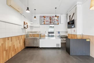Shop & Retail commercial property for lease at 595 Elizabeth Street Melbourne VIC 3000 Shop & Retail commercial property for lease at 595 Elizabeth Street Melbourne VIC 3000