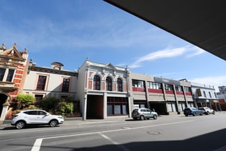 Offices commercial property for lease at Tenancy 3/62-66 Paterson Street Launceston TAS 7250