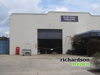 Factory, Warehouse & Industrial commercial property for lease at 18 Nicole Way Dandenong South VIC 3175