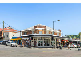 Medical / Consulting commercial property for lease at 4/205 Boundary Street West End QLD 4101