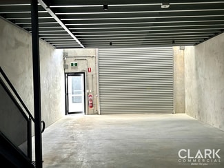 Factory, Warehouse & Industrial commercial property for lease at 27/5 Bailey Crescent Southport QLD 4215