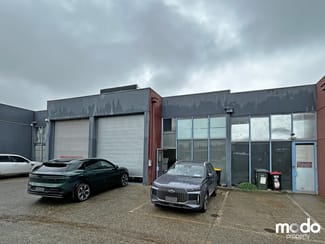Factory, Warehouse & Industrial commercial property for lease at 3/135 Somerset Road Campbellfield VIC 3061 Factory, Warehouse & Industrial commercial property for lease at 3/135 Somerset Road Campbellfield VIC 3061