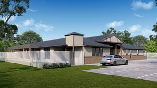 Medical / Consulting commercial property for lease at Lot 1/26 Highton Lane Mansfield VIC 3722 Medical / Consulting commercial property for lease at Lot 1/26 Highton Lane Mansfield VIC 3722