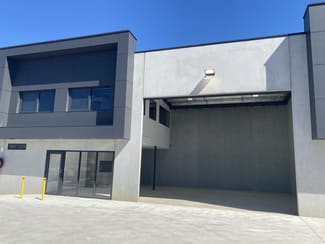 Factory, Warehouse & Industrial commercial property for lease at Unit 3/69 Thurralilly Street Queanbeyan NSW 2620 Factory, Warehouse & Industrial commercial property for lease at Unit 3/69 Thurralilly Street Queanbeyan NSW 2620