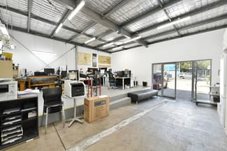 Shop & Retail commercial property for lease at Suite 2/127 Botany Road Waterloo NSW 2017