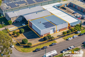 Offices commercial property for lease at 17 Coombes Drive Penrith NSW 2750 Offices commercial property for lease at 17 Coombes Drive Penrith NSW 2750