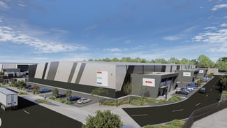 Factory, Warehouse & Industrial commercial property for lease at South Connect Jandakot Jandakot WA 6164
