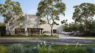 Other commercial property for lease at Factory 3/21 Pioneer Way New Gisborne VIC 3438