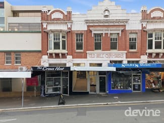 Medical / Consulting commercial property for lease at 148 elizabeth street Hobart TAS 7000 Medical / Consulting commercial property for lease at 148 elizabeth street Hobart TAS 7000