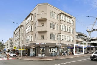 Shop & Retail commercial property for lease at 7/25-27 South Steyne Manly NSW 2095 Shop & Retail commercial property for lease at 7/25-27 South Steyne Manly NSW 2095