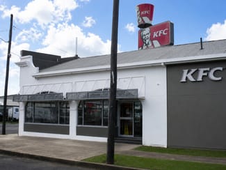 Other commercial property for lease at 140 Edith Street Innisfail QLD 4860