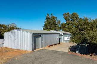 Factory, Warehouse & Industrial commercial property for lease at 121-123 Pyap Street Renmark SA 5341