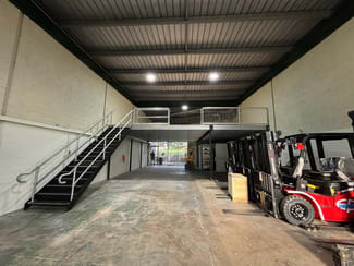 Factory, Warehouse & Industrial commercial property for lease at 3/60 Machinery Street Darra QLD 4076