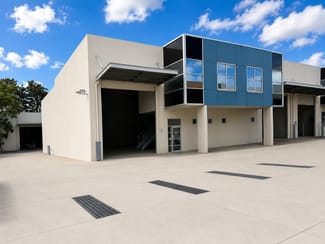 Factory, Warehouse & Industrial commercial property for lease at Unit 10/22 Mavis Street Revesby NSW 2212 Factory, Warehouse & Industrial commercial property for lease at Unit 10/22 Mavis Street Revesby NSW 2212