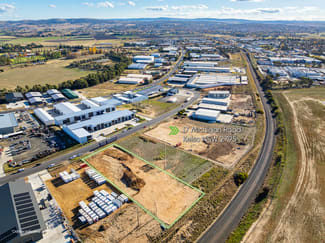 Offices commercial property for lease at 17 Michigan Road Kelso NSW 2795 Offices commercial property for lease at 17 Michigan Road Kelso NSW 2795