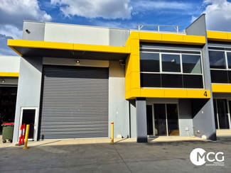 Factory, Warehouse & Industrial commercial property for lease at 4/7-11 Lindon Court Tullamarine VIC 3043 Factory, Warehouse & Industrial commercial property for lease at 4/7-11 Lindon Court Tullamarine VIC 3043
