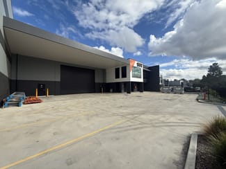 Factory, Warehouse & Industrial commercial property for lease at 16 Progress Circuit Prestons NSW 2170 Factory, Warehouse & Industrial commercial property for lease at 16 Progress Circuit Prestons NSW 2170