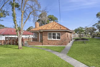 Medical / Consulting commercial property for lease at 12 Forest Road Lara VIC 3212