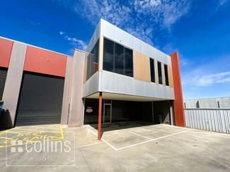 Factory, Warehouse & Industrial commercial property for lease at 6/81 BALDHILL Road Pakenham VIC 3810 Factory, Warehouse & Industrial commercial property for lease at 6/81 BALDHILL Road Pakenham VIC 3810
