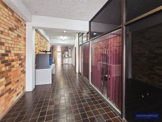 Offices commercial property for lease at Rockhampton QLD 4701